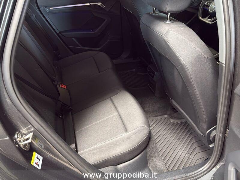 Audi A3 Sportback A3 Sportback 30 2.0 tdi S line edition s-tronic- Gruppo Diba