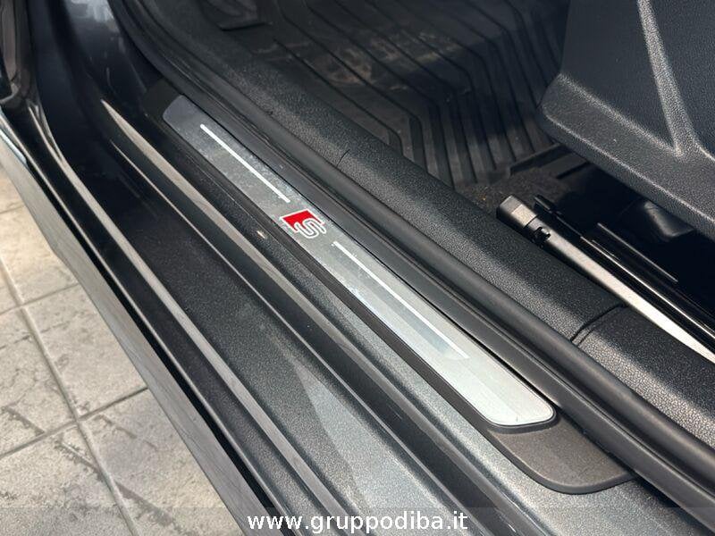 Audi A3 Sportback A3 Sportback 30 2.0 tdi S line edition s-tronic- Gruppo Diba