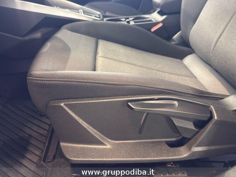 Audi A3 Sportback A3 Sportback 30 2.0 tdi S line edition s-tronic- Gruppo Diba