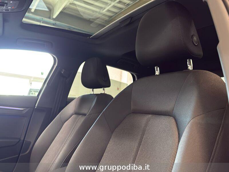 Audi A3 Sportback A3 Sportback 30 2.0 tdi S line edition s-tronic- Gruppo Diba