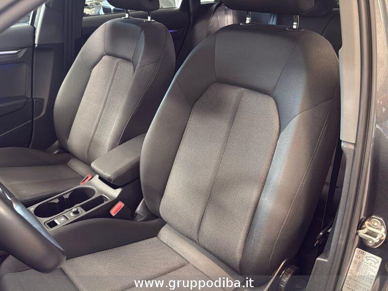 Audi A3 Sportback A3 Sportback 30 2.0 tdi S line edition s-tronic- Gruppo Diba