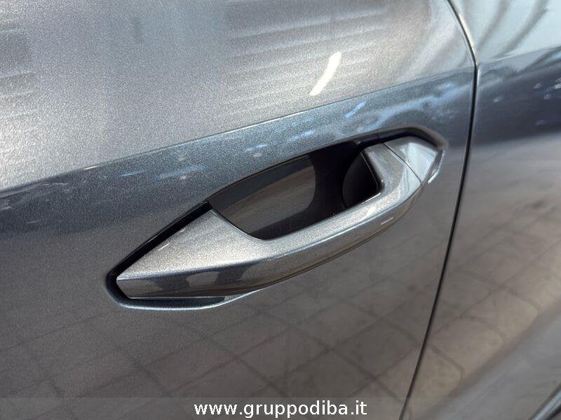 Audi A3 Sportback A3 Sportback 30 2.0 tdi S line edition s-tronic- Gruppo Diba