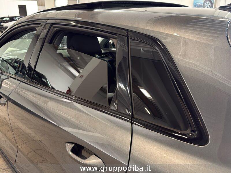 Audi A3 Sportback A3 Sportback 30 2.0 tdi S line edition s-tronic- Gruppo Diba