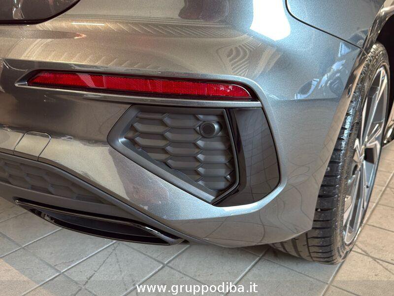 Audi A3 Sportback A3 Sportback 30 2.0 tdi S line edition s-tronic- Gruppo Diba