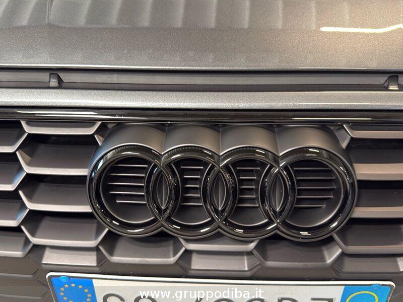 Audi A3 Sportback A3 Sportback 30 2.0 tdi S line edition s-tronic- Gruppo Diba