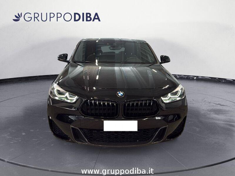 BMW X2 X2 xdrive25e Msport auto- Gruppo Diba