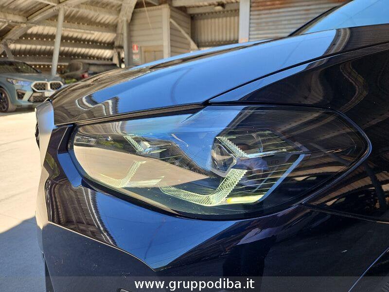BMW X4 X4 xdrive20d mhev 48V Msport auto- Gruppo Diba