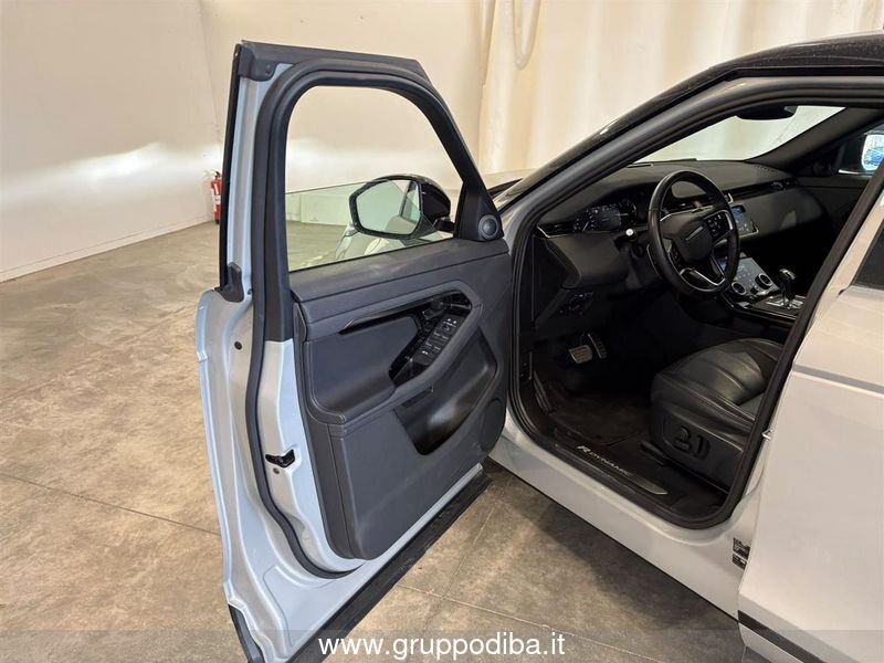 Land Rover Evoque Range Rover Evoque 2.0d i4 mhev R-Dynamic SE awd 1- Gruppo Diba