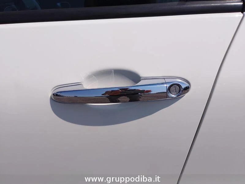 Fiat 500L 500L 0.9 t.air t. natural power Pop Star 80cv- Gruppo Diba
