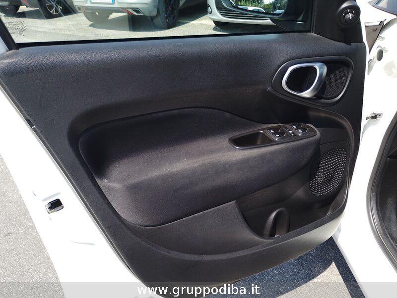 Fiat 500L 500L 0.9 t.air t. natural power Pop Star 80cv- Gruppo Diba
