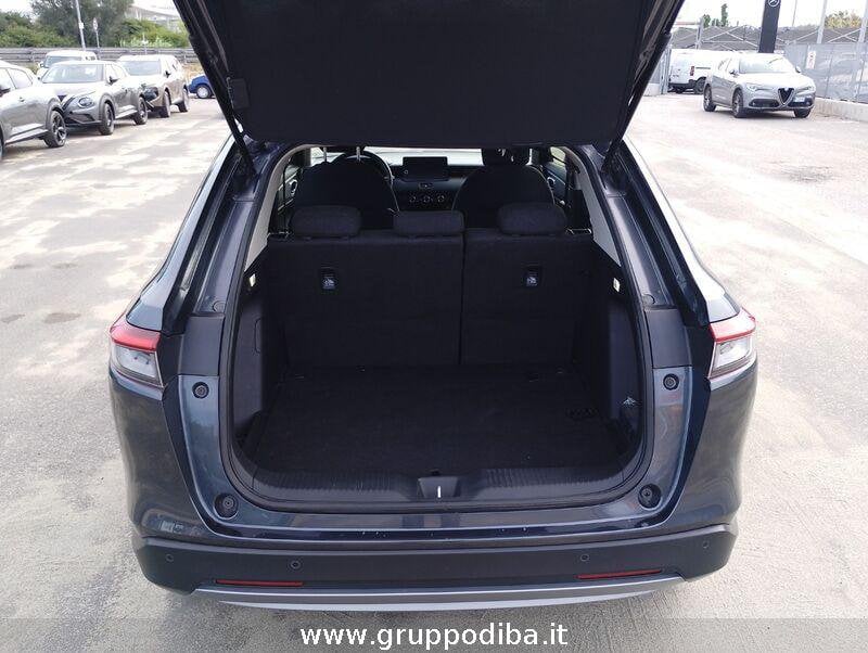 Honda HR-V HR-V 1.5 hev Elegance ecvt- Gruppo Diba