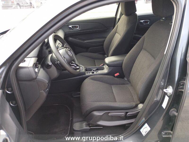 Honda HR-V HR-V 1.5 hev Elegance ecvt- Gruppo Diba