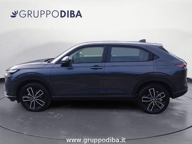 Honda HR-V HR-V 1.5 hev Elegance ecvt- Gruppo Diba