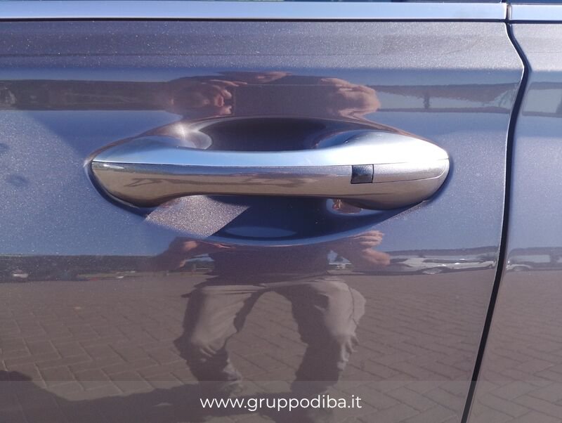 Hyundai Santa Fe Santa Fe 2.2 crdi Xprime 4wd auto- Gruppo Diba