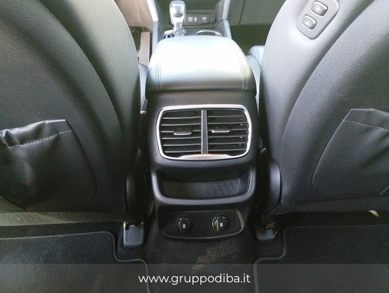 Hyundai Santa Fe Santa Fe 2.2 crdi Xprime 4wd auto- Gruppo Diba