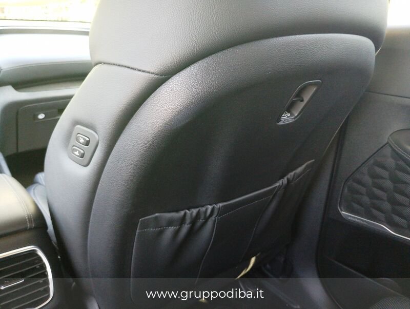 Hyundai Santa Fe Santa Fe 2.2 crdi Xprime 4wd auto- Gruppo Diba