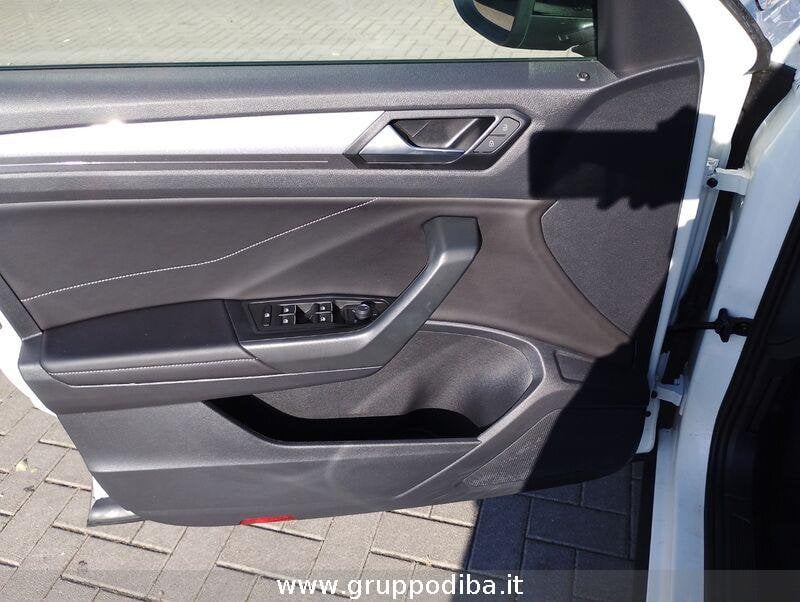 Volkswagen T-Roc T-Roc 1.0 tsi Style 110cv- Gruppo Diba