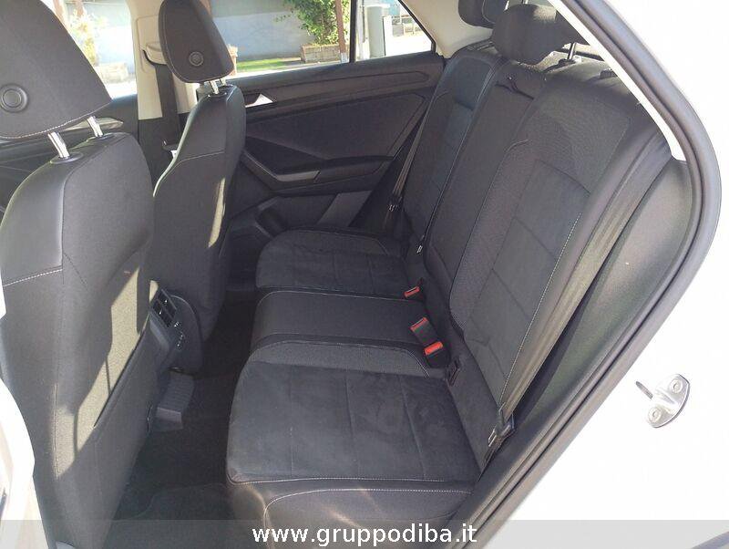 Volkswagen T-Roc T-Roc 1.0 tsi Style 110cv- Gruppo Diba