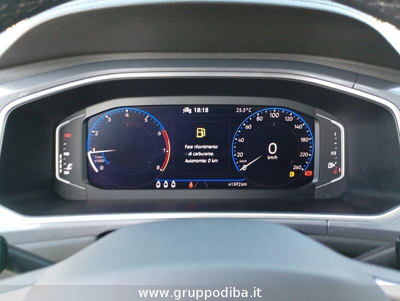 Volkswagen T-Roc T-Roc 1.0 tsi Style 110cv- Gruppo Diba
