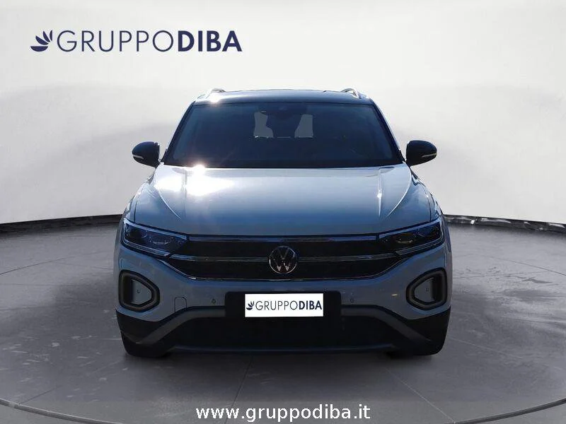 Volkswagen T-Roc T-Roc 1.0 tsi Style 110cv- Gruppo Diba
