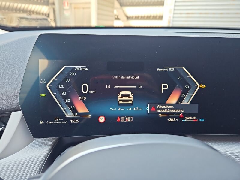 BMW X2 X2 SDRIVE18D- Gruppo Diba