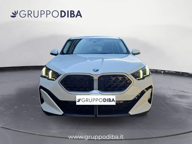 BMW X2 X2 SDRIVE18D- Gruppo Diba