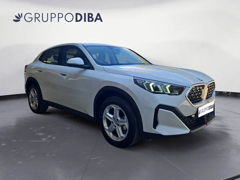 BMW X2 X2 SDRIVE18D- Gruppo Diba
