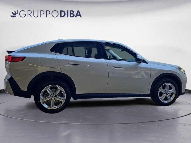 BMW X2 X2 SDRIVE18D- Gruppo Diba