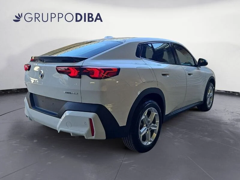 BMW X2 X2 SDRIVE18D- Gruppo Diba