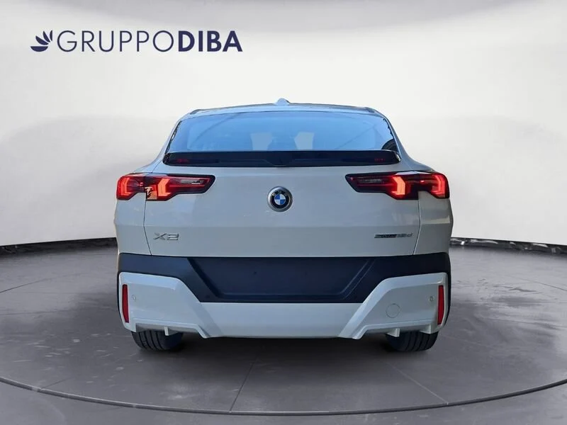 BMW X2 X2 SDRIVE18D- Gruppo Diba