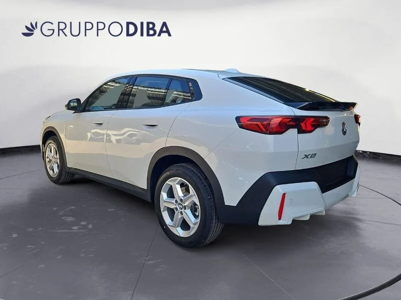 BMW X2 X2 SDRIVE18D- Gruppo Diba