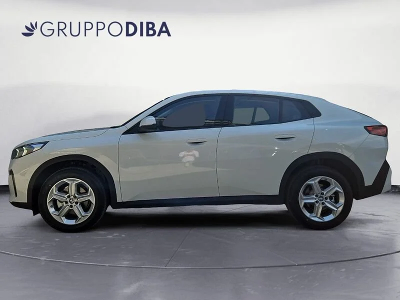 BMW X2 X2 SDRIVE18D- Gruppo Diba