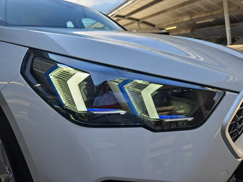BMW X2 X2 SDRIVE18D- Gruppo Diba