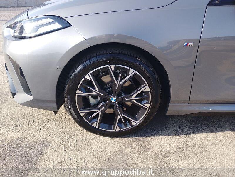 BMW Serie 1 118d MSport auto- Gruppo Diba
