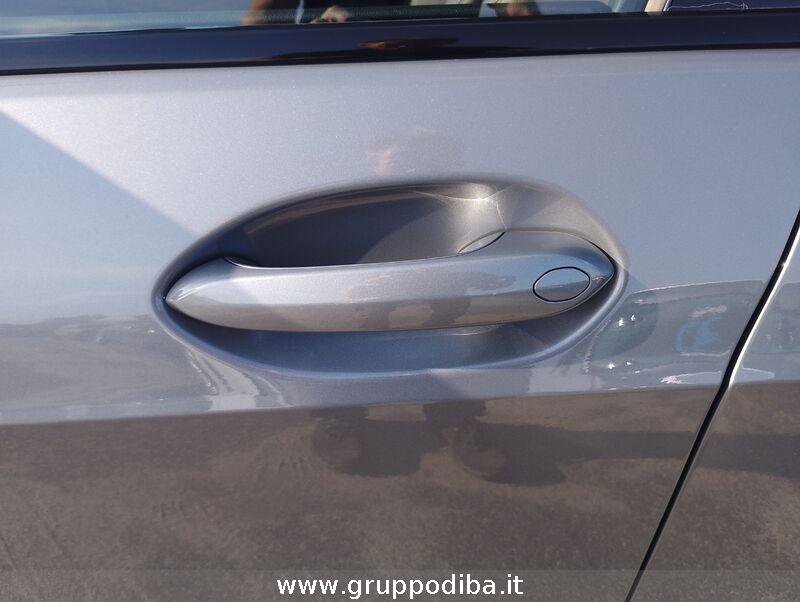 BMW Serie 1 118d MSport auto- Gruppo Diba