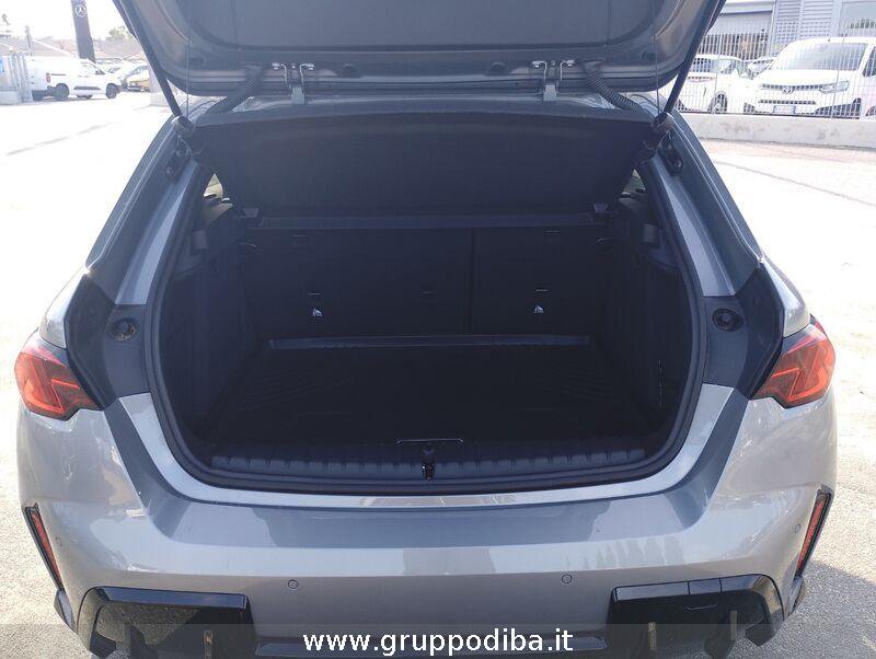 BMW Serie 1 118d MSport auto- Gruppo Diba