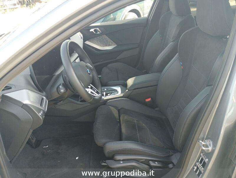 BMW Serie 1 118d MSport auto- Gruppo Diba