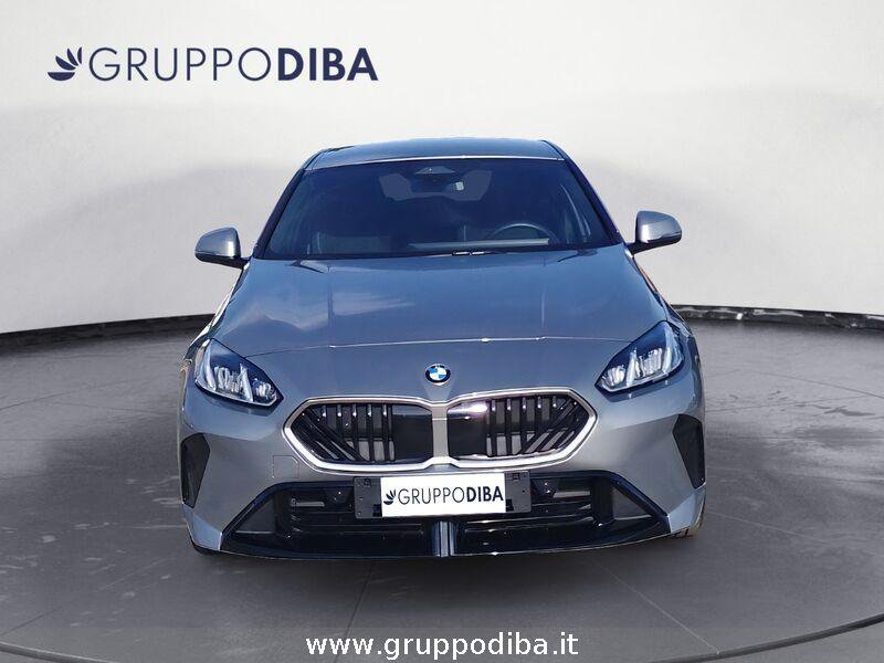 BMW Serie 1 118d MSport auto- Gruppo Diba