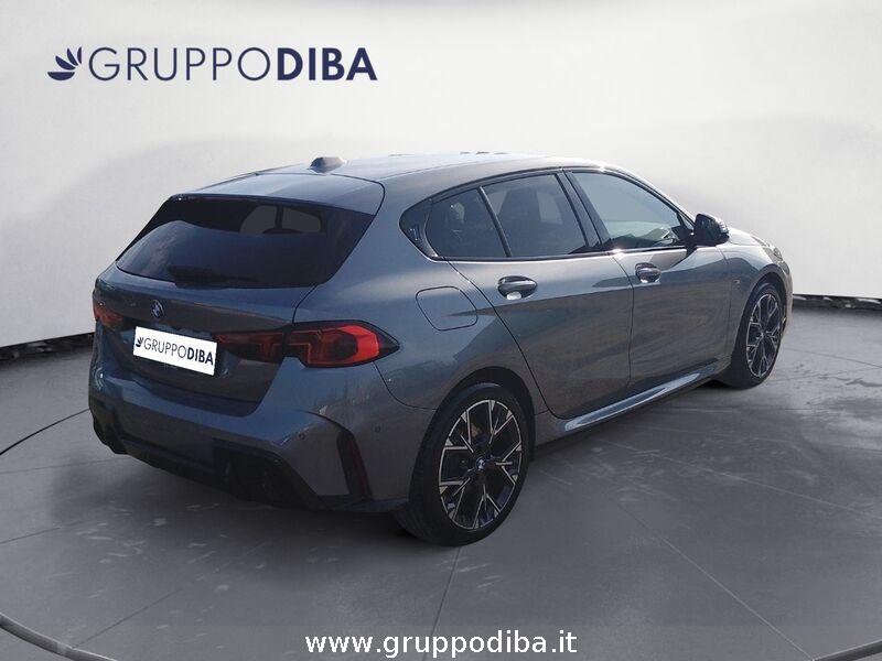 BMW Serie 1 118d MSport auto- Gruppo Diba