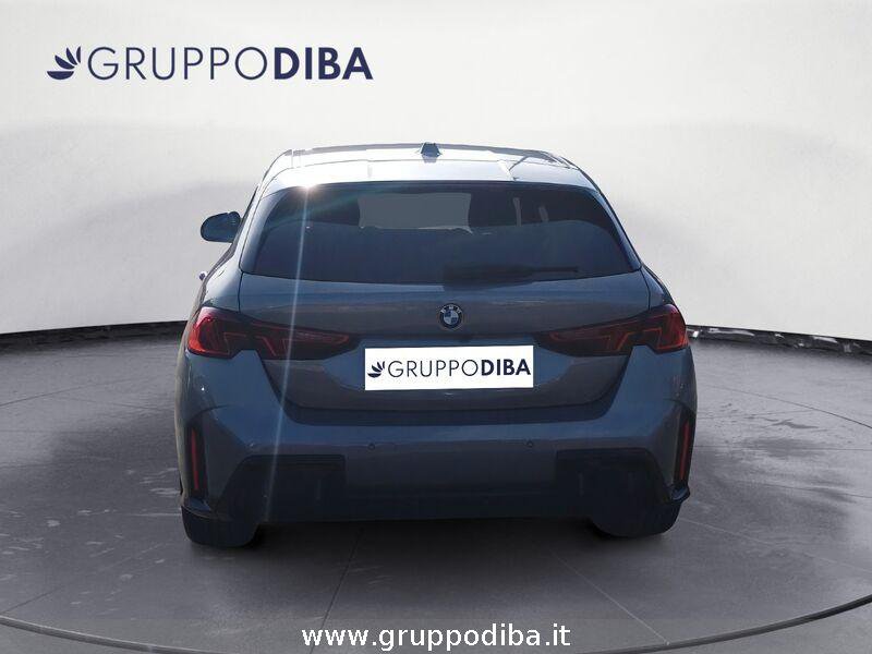BMW Serie 1 118d MSport auto- Gruppo Diba