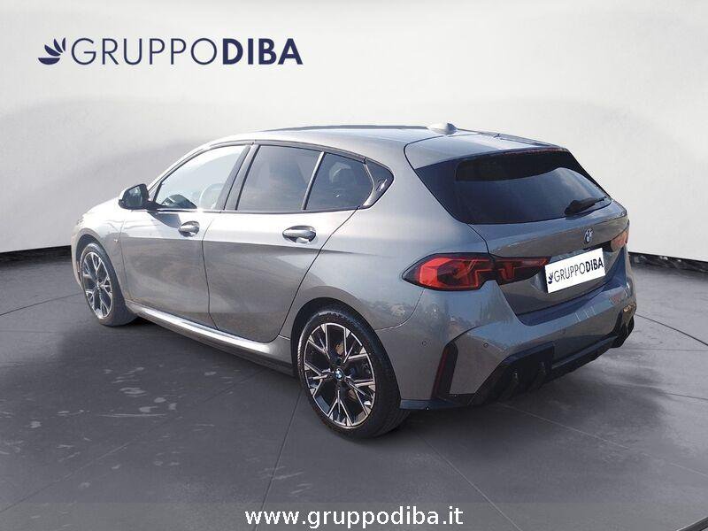 BMW Serie 1 118d MSport auto- Gruppo Diba