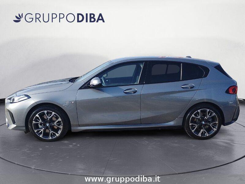 BMW Serie 1 118d MSport auto- Gruppo Diba