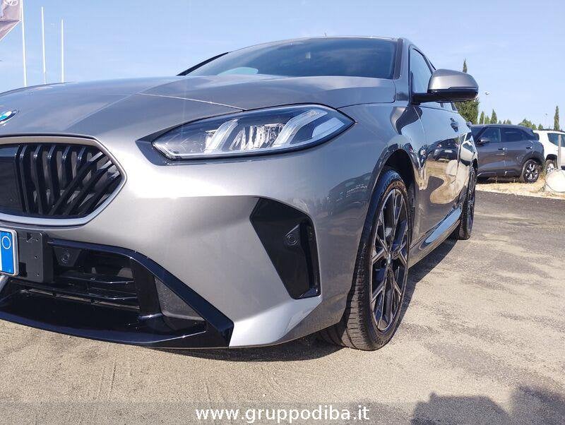 BMW Serie 1 118d MSport auto- Gruppo Diba