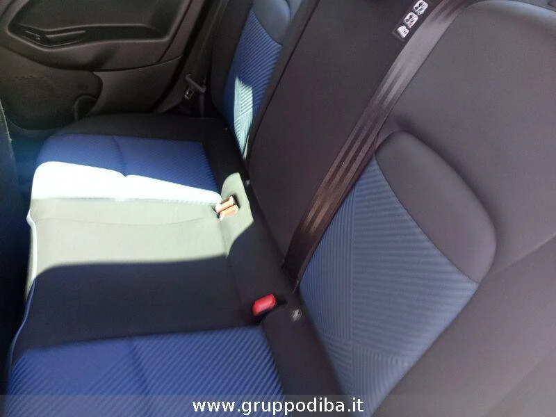 Fiat 500X 500X 1.3 mjt Mirror Cross 4x2 95cv- Gruppo Diba