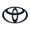 Logo Toyota Professional