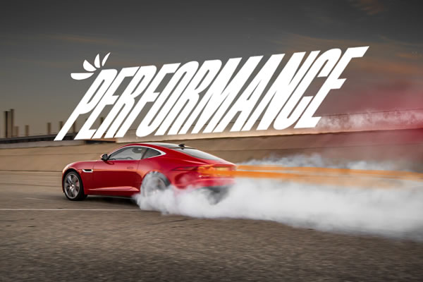 Auto performanti
