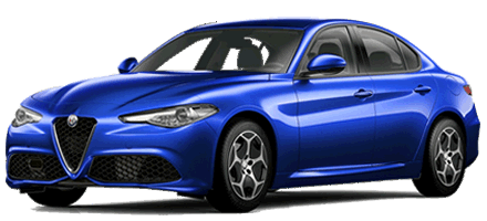 Alfa Romeo Giulia immagine di repertorio