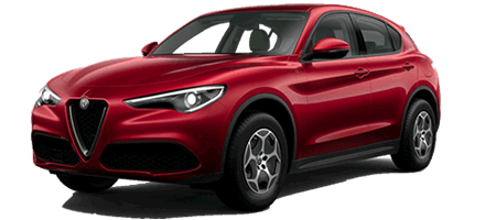 Alfa Romeo Stelvio immagine di repertorio