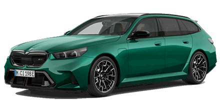 BMW M5 Touring M5 TOURING- Gruppo Diba