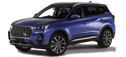 Dr 6.0 DR 6.0 1.5T CVT - benzina- Gruppo Diba